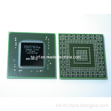 Brand New Nvidia Vbga Chip for Electronic Component G86-635-A2